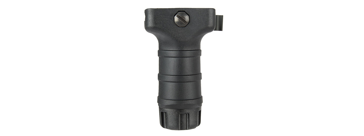 RANGER ARMORY QUICK DETACH STUBBY VERTICAL FORWARD GRIP (BLACK)