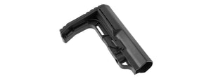 RANGER ARMORY MINIMALIST STOCK FOR AEGS (BLACK)