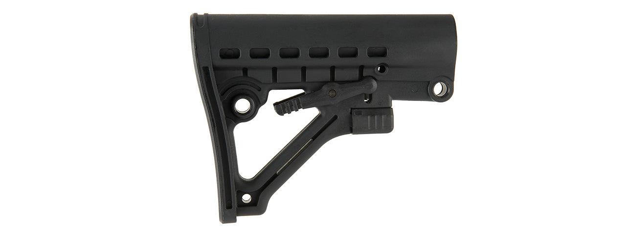 RANGER ARMORY TACTICAL SLING STOCK (BLACK)