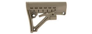 RANGER ARMORY TACTICAL SLING STOCK (TAN)