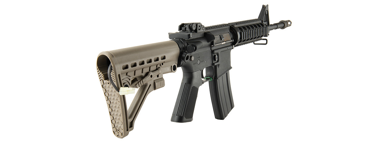 RANGER ARMORY TACTICAL SLING STOCK (TAN)