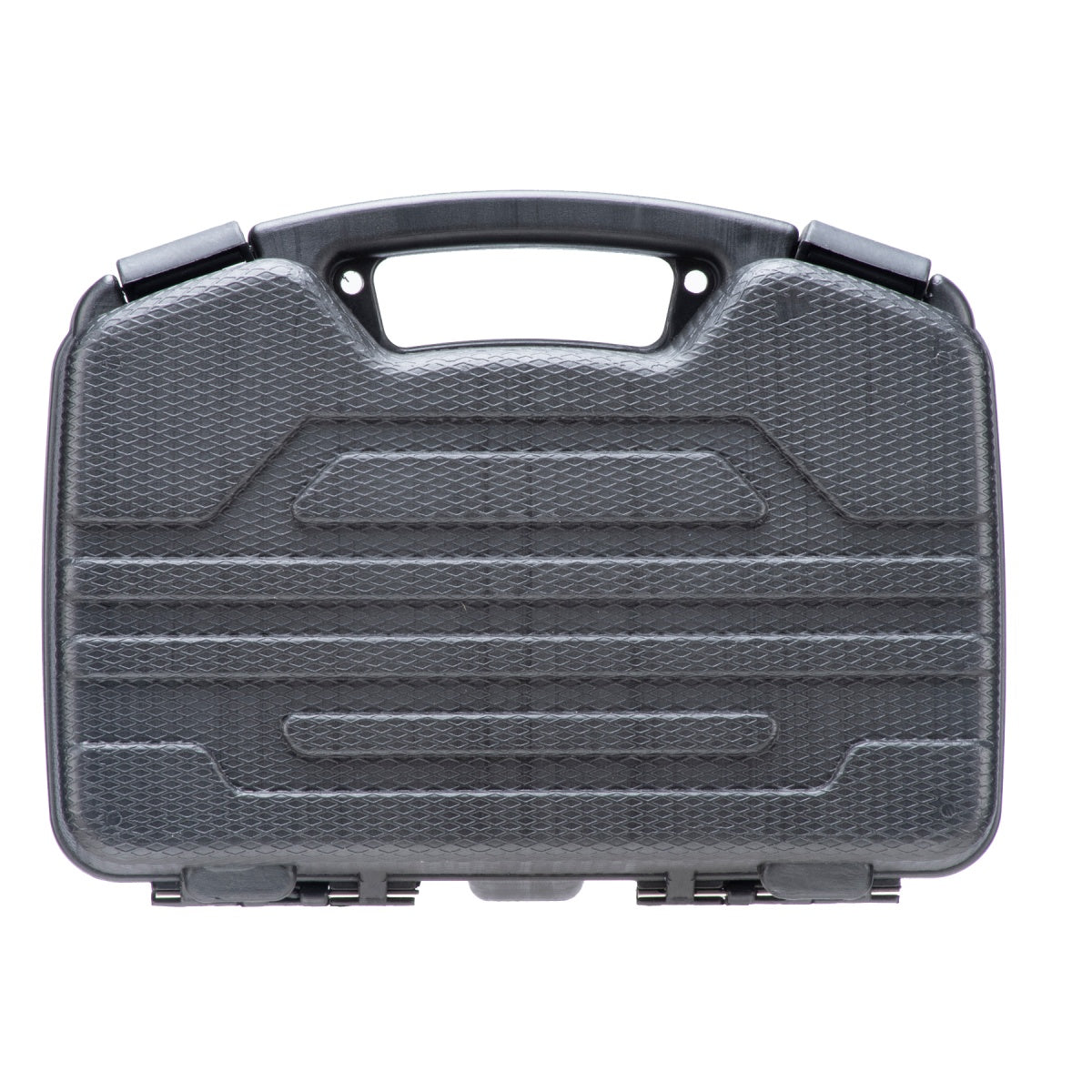 Ranger Armory 12.4" Hard Storage Case (Color: Black)