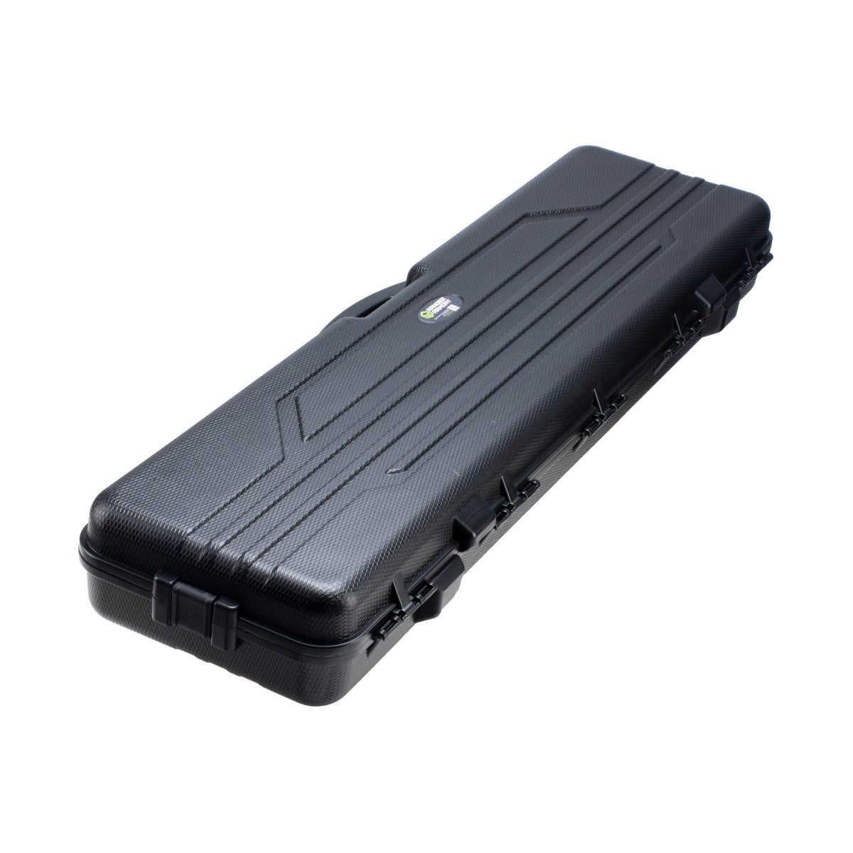 Ranger Armory 54.2" Hard Storage Case w/ Grid Foam (Color: Black) Oversize Package Does Not Qualified for FREE SHIP
