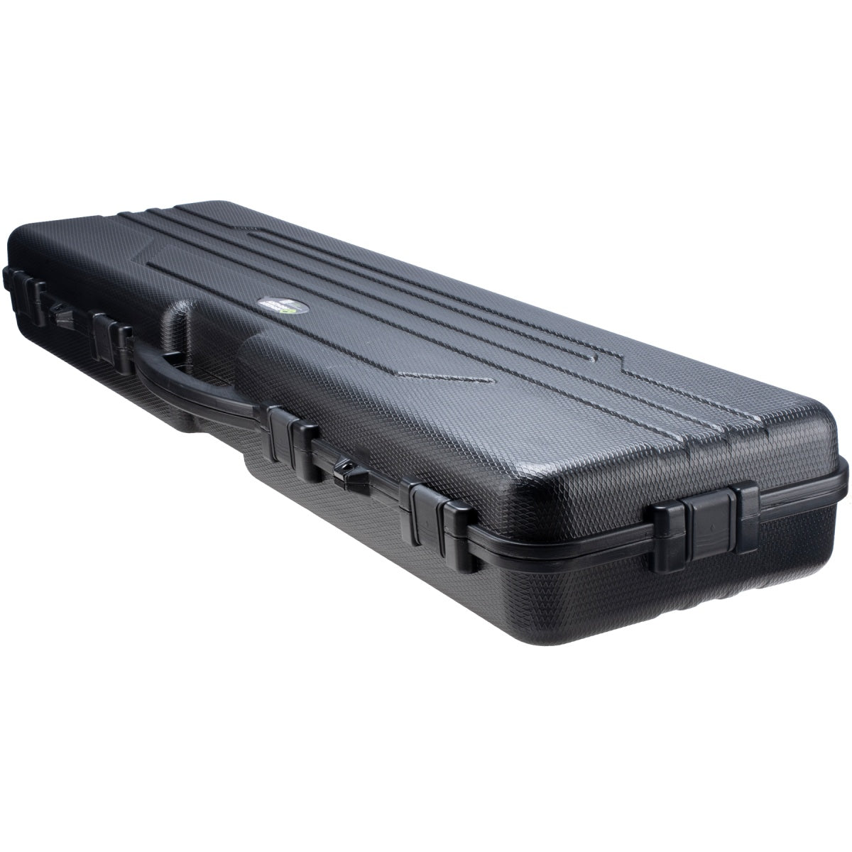Ranger Armory 54.2" Hard Storage Case w/ Grid Foam (Color: Black) Oversize Package Does Not Qualified for FREE SHIP