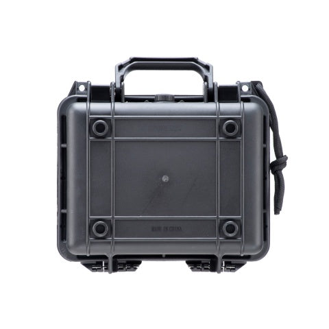 Ranger Armory 21.6" Hard Storage Case w/ Grid Foam (Color: Black)