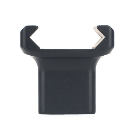 Ranger Armory Finger Stop for Picatinny Rails (Color: Black)