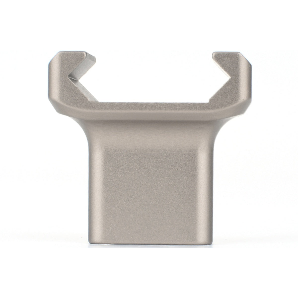 Ranger Armory Finger Stop for Picatinny Rails (Color: Desert Earth)