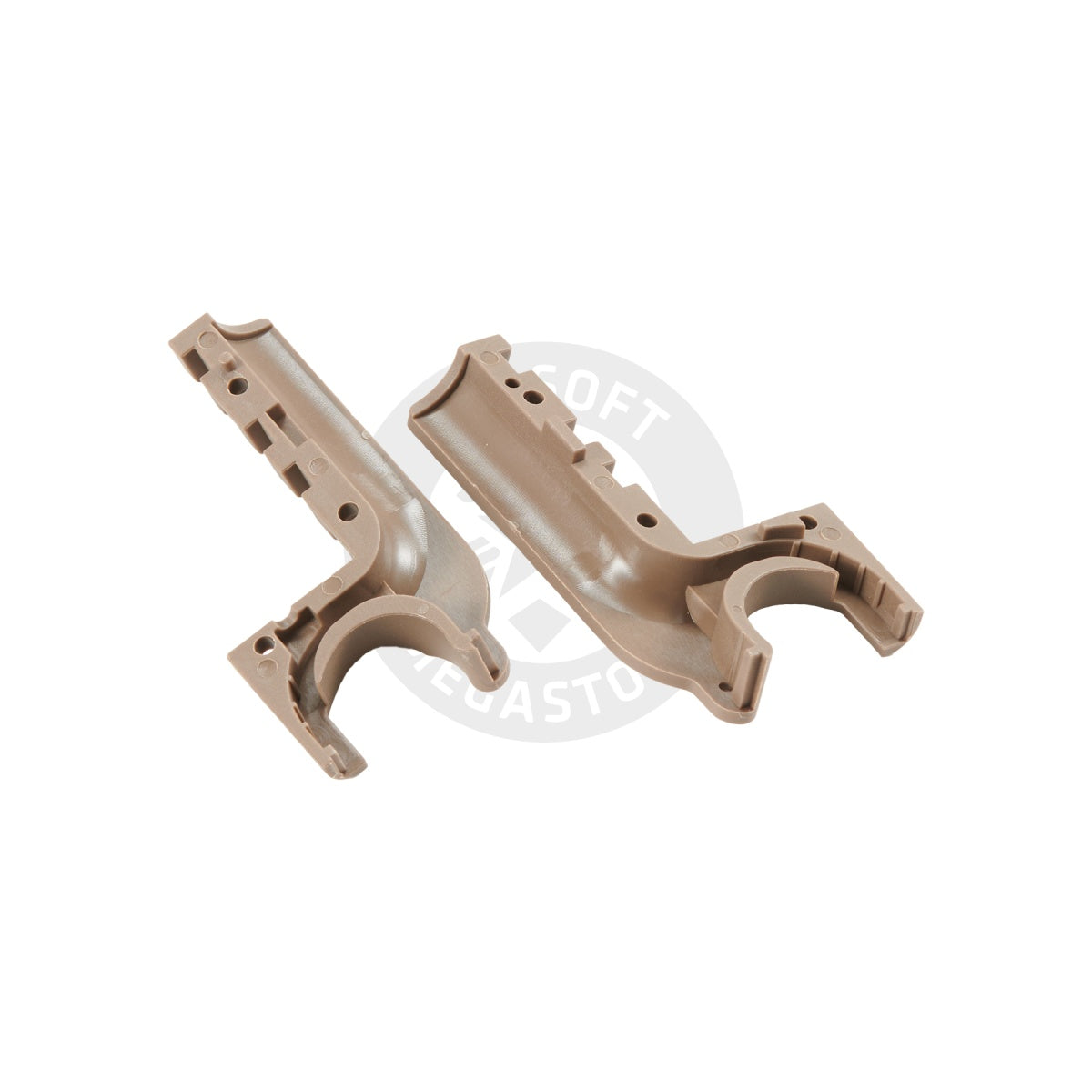 Ranger Armory M1911 Under Barrel Rail - (DE)