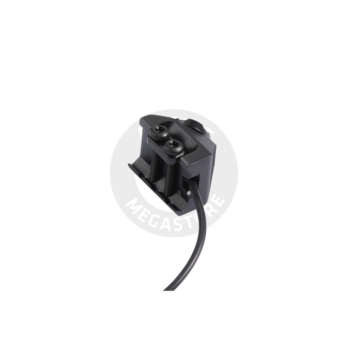 Ranger Armory 20mm Picatinny 2.5mm Hot Button Switch for PEQ Box