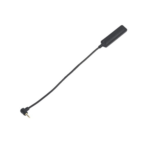 Ranger Armory Remote Pressure Switch for PEQ Box Units (Color: Black)