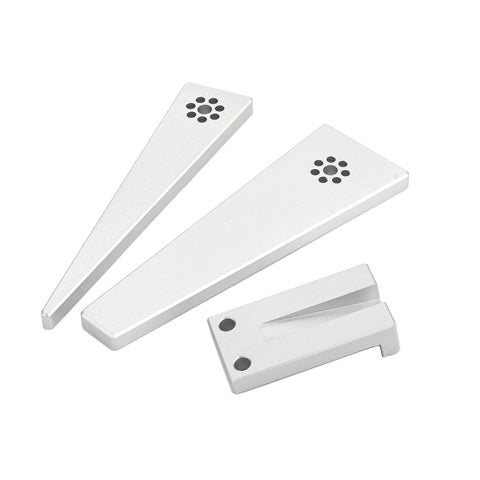 Ranger Armory Optic Leveler Tool Combo (Color: Silver)