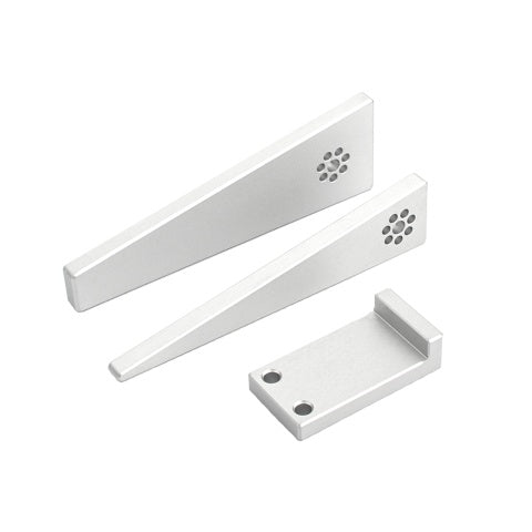 Ranger Armory Optic Leveler Tool Combo (Color: Silver)