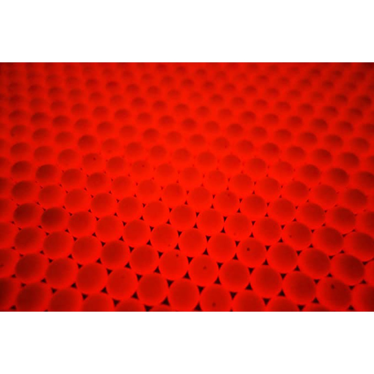 AceTech 2700 Round 0.20g Red Tracer BB Bottle