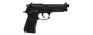 Vorsk Raven R92F GBB Pistol - (Black)