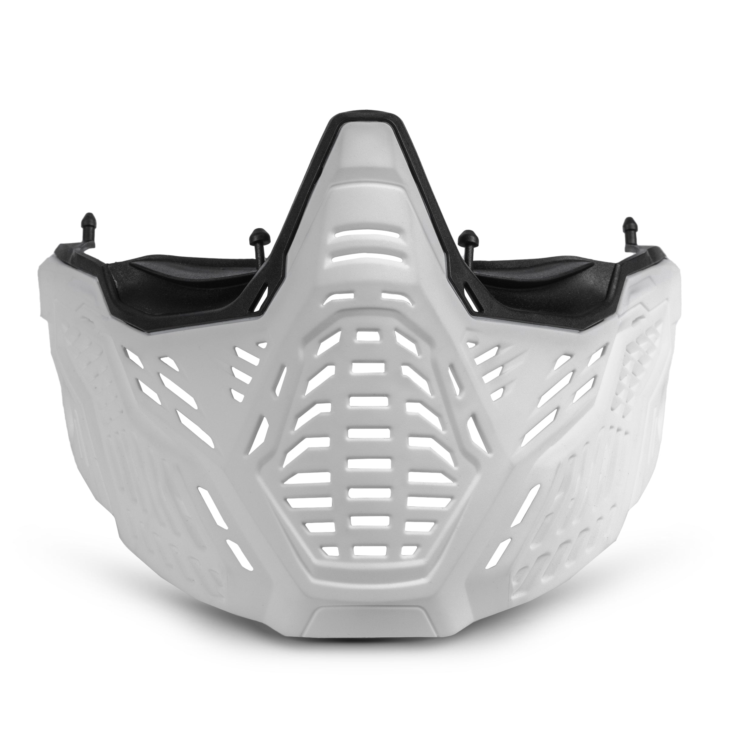 RMX Lower - White - XTREME Airsoft Superstore