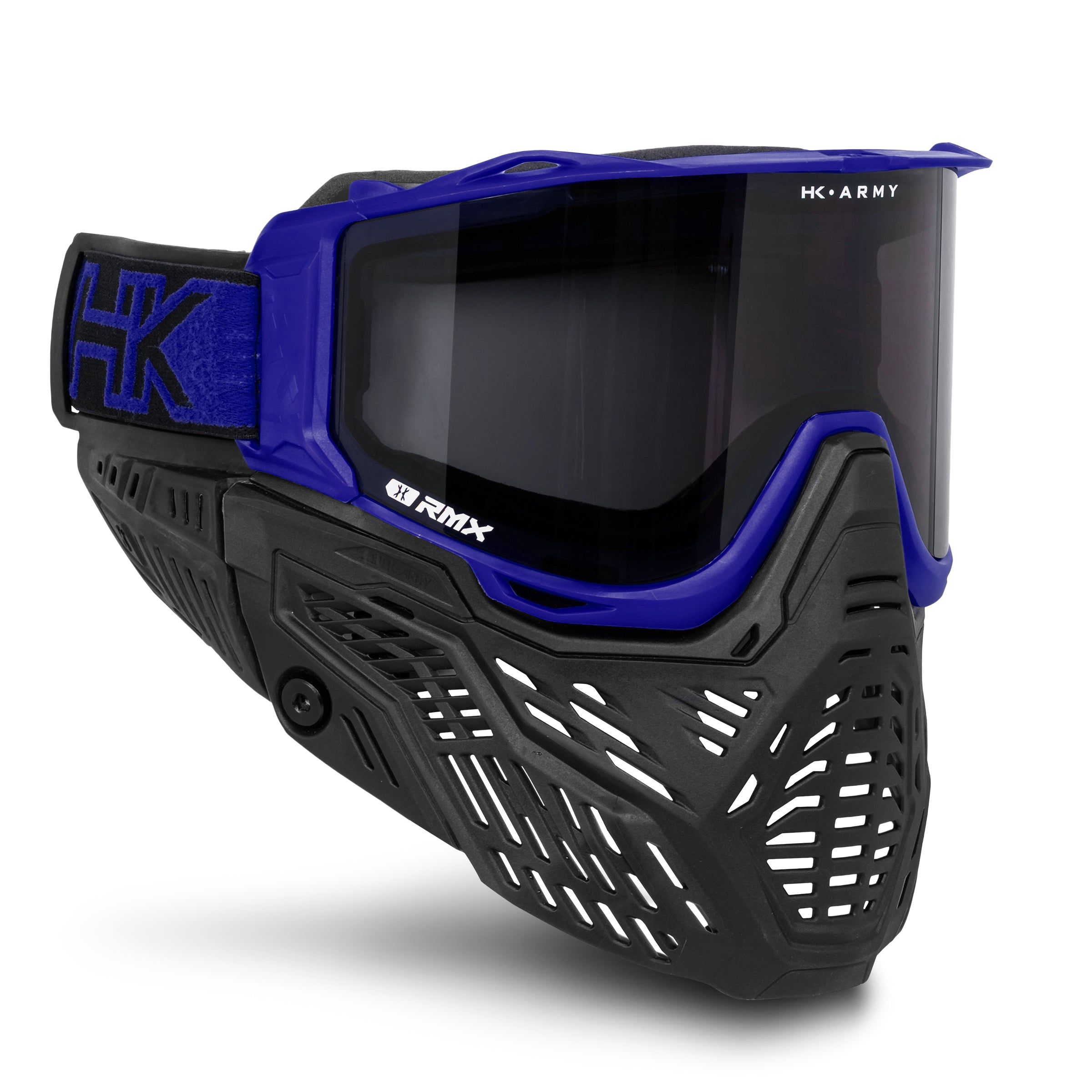 RMX Goggle System - Blue