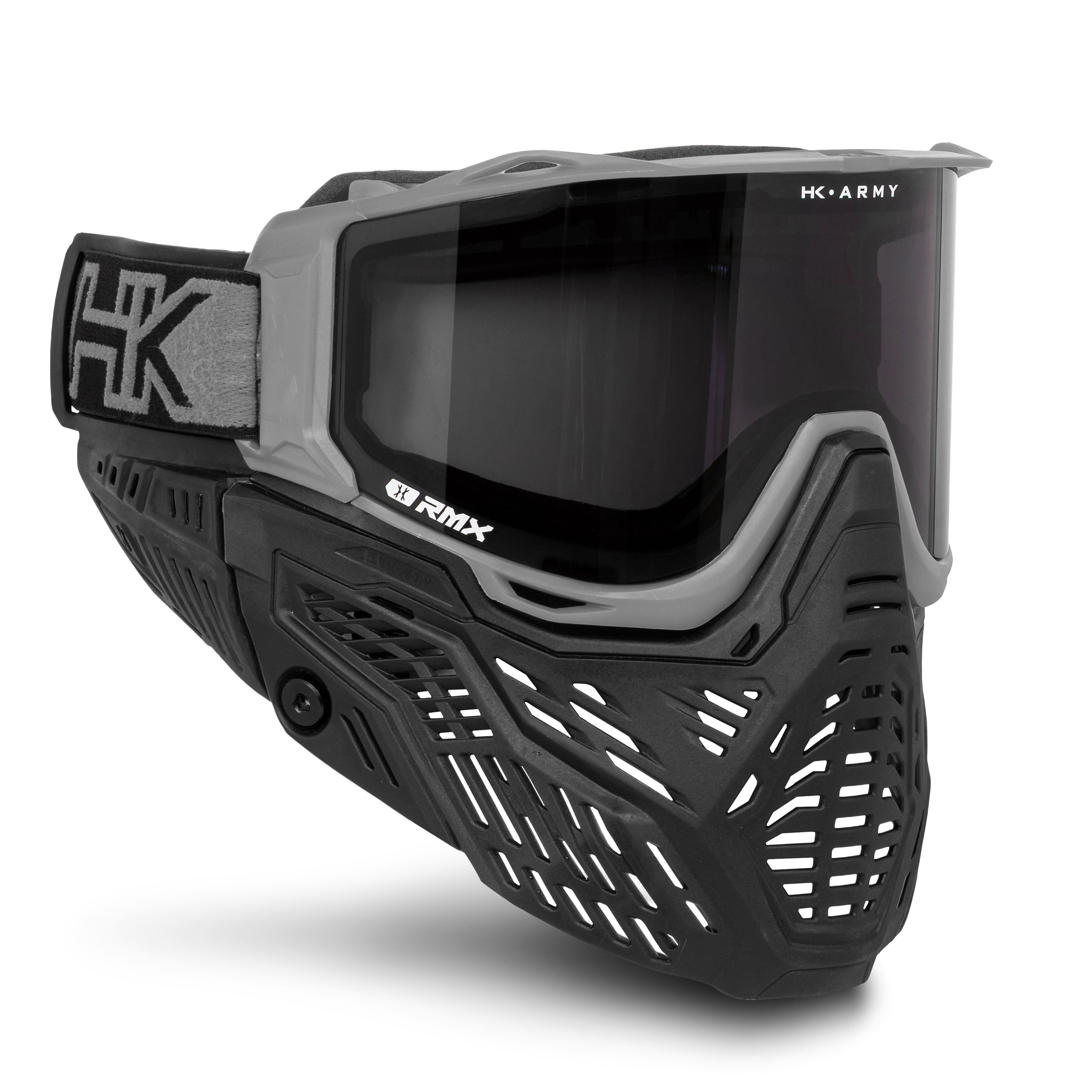 RMX Goggle System - Grey