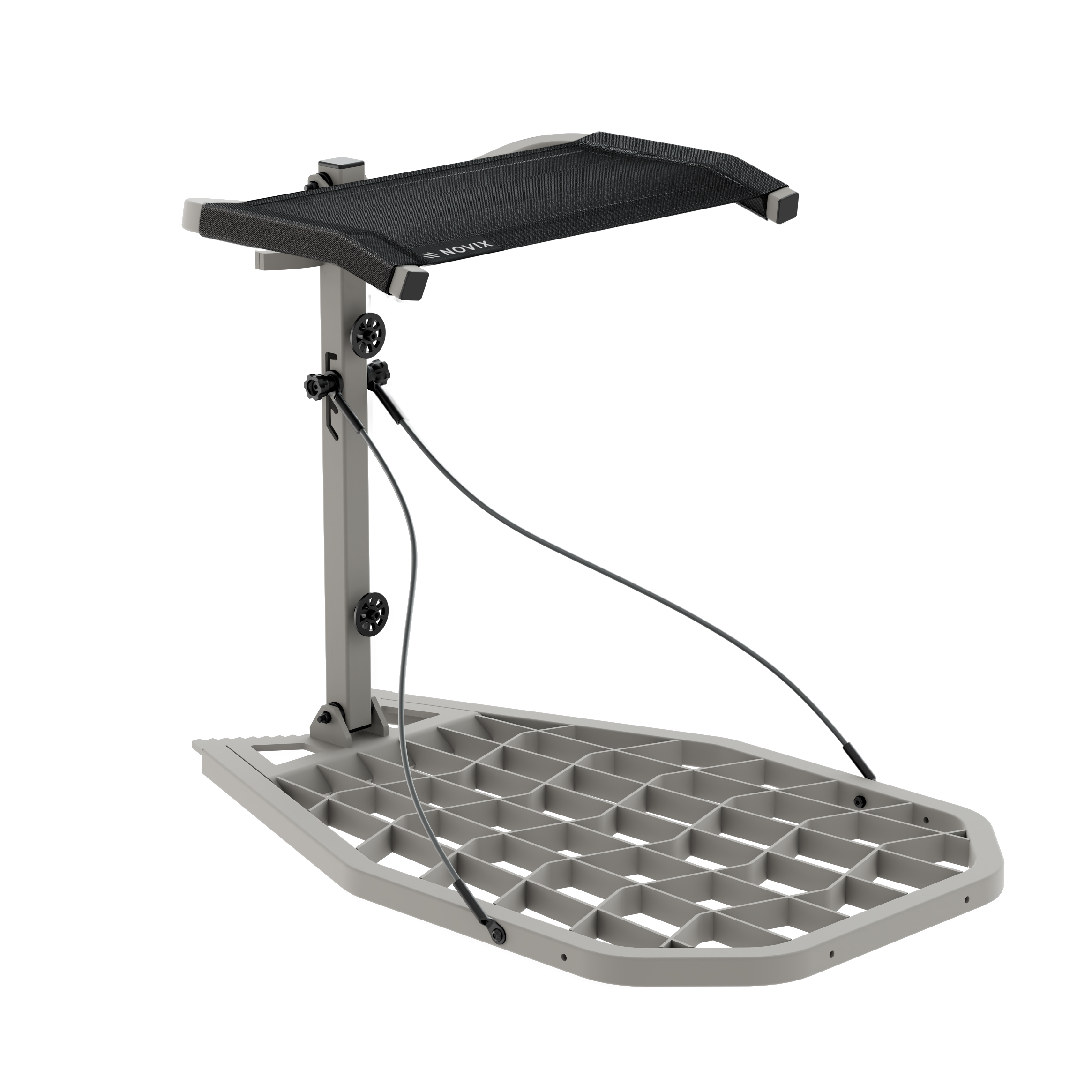 Raider Hang On Treestand