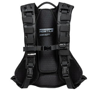 Reflex Backpack - Black - XTREME Airsoft Superstore