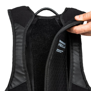 Reflex Backpack - Black - XTREME Airsoft Superstore