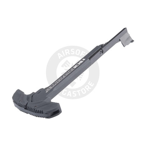 BCM Gunfighter Mod 4x4 Ambidextrous M4 Charging Handle (Color: Black)