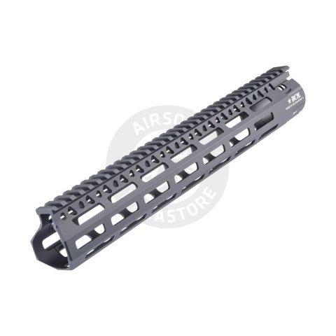 BCM Gunfighter MCMR 13" M-LOK Modular Rail for M4 AEGs (Color: Black)
