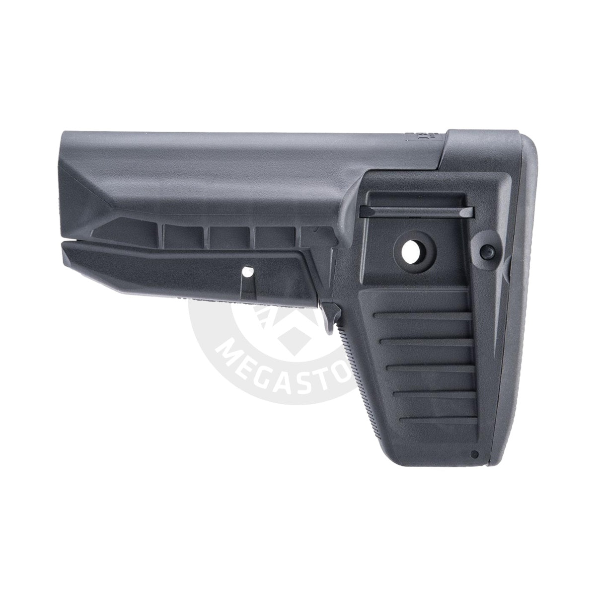BCM Gunfighter Mod 1 SOPMOD Stock (Color: Black)