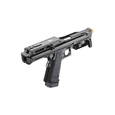 Archwick / Zion Arms PCC Conversion Kit for TM Hi-Capa 5.1 & 4.3 Gas Blowback Airsoft Pistols (Color: Black)