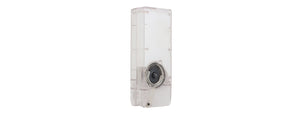 1000 Round Silent Side Winding Speedloader (Color: Clear)