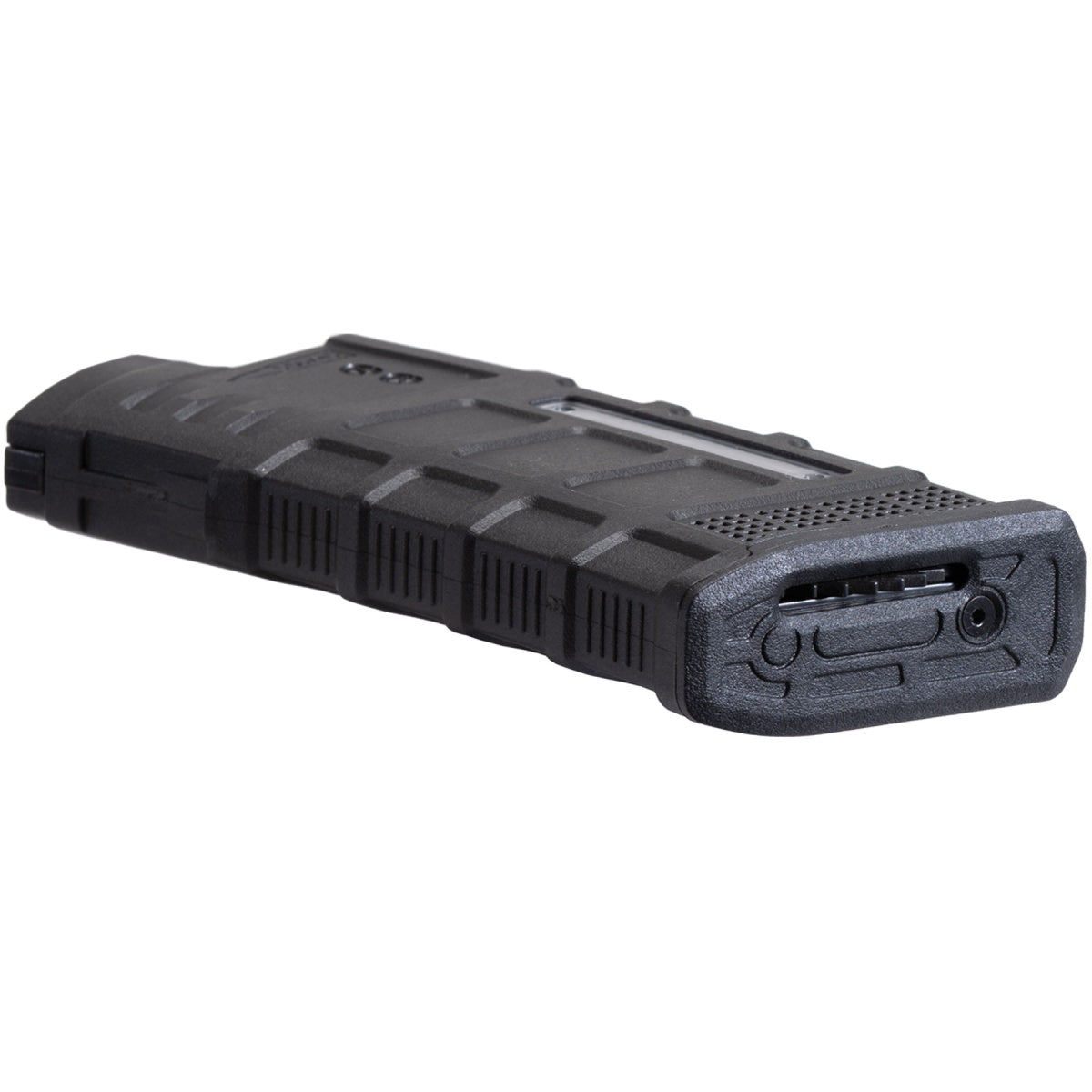 Airsoft AUG AEG 300 Round High Capacity Magazine (Color: Black)