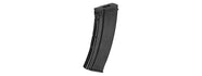 SG-35B-B 70RD AK74 MID-CAP AIRSOFT AEG MAGAZINE (BLACK)
