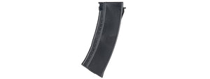 SG-35C-B 500RD AK74 HIGH CAPACITY FLASH MAGAZINE (BLACK)