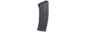 SG-35C-B 500RD AK74 HIGH CAPACITY FLASH MAGAZINE (BLACK)