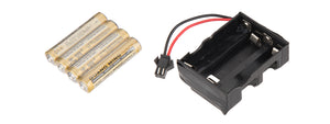 SG-8A 3500RD AK STYLE ELECTRIC WINDING HIGH CAPACITY DRUM MAGAZINE