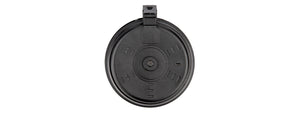 SG-8B 3500RD AK STYLE ELECTRIC AUTO-WINDING HIGH CAPACITY DRUM MAGAZINE