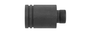 SG-SA2 14MM CCW MOCK SUPPRESSOR ADAPTER FOR R36 AEGS