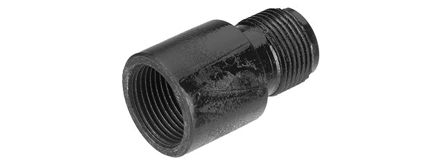 SG-SA6 14MM CLOCKWISE TO COUNTER-CLOCKWISE BARREL ADAPTER – XTREME ...