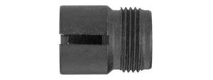 SG-SA9 14MM CCW MOCK SUPPRESSOR ADAPTER FOR M5 A4/A5 AEGS