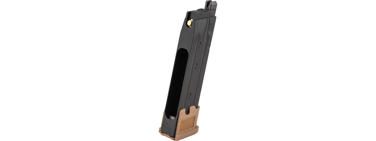 Sig Sauer PROFORCE P320 M17 CO2 Airsoft Magazine