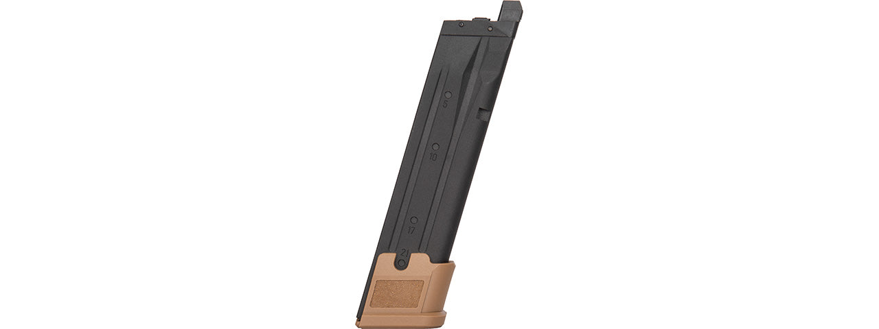 Sig Sauer PROFORCE P320 M17 CO2 Airsoft Magazine