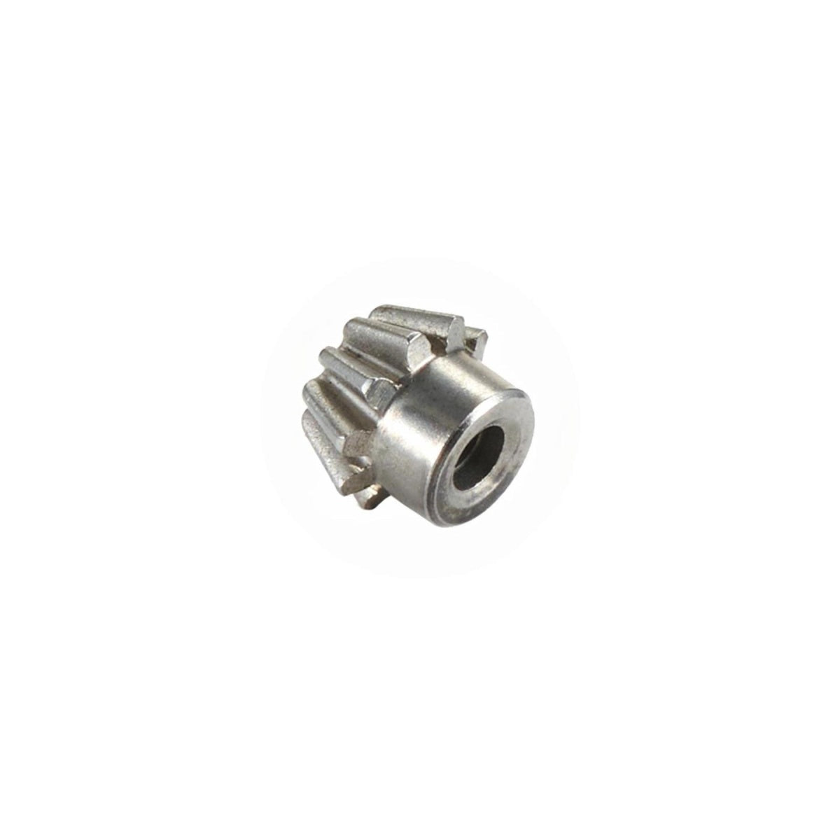 Solink Steel Motor Pinion Gear for Airsoft AEG Motors (O-Type)