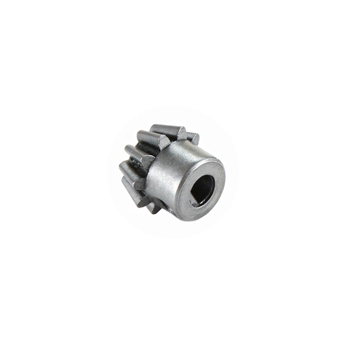 Solink Steel Motor Pinion Gear for Airsoft AEG Motors (D-Type)