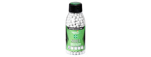 Lancer Tactical 500 Round .30G Streamline Competition Grade Outdoor BBs - (White)