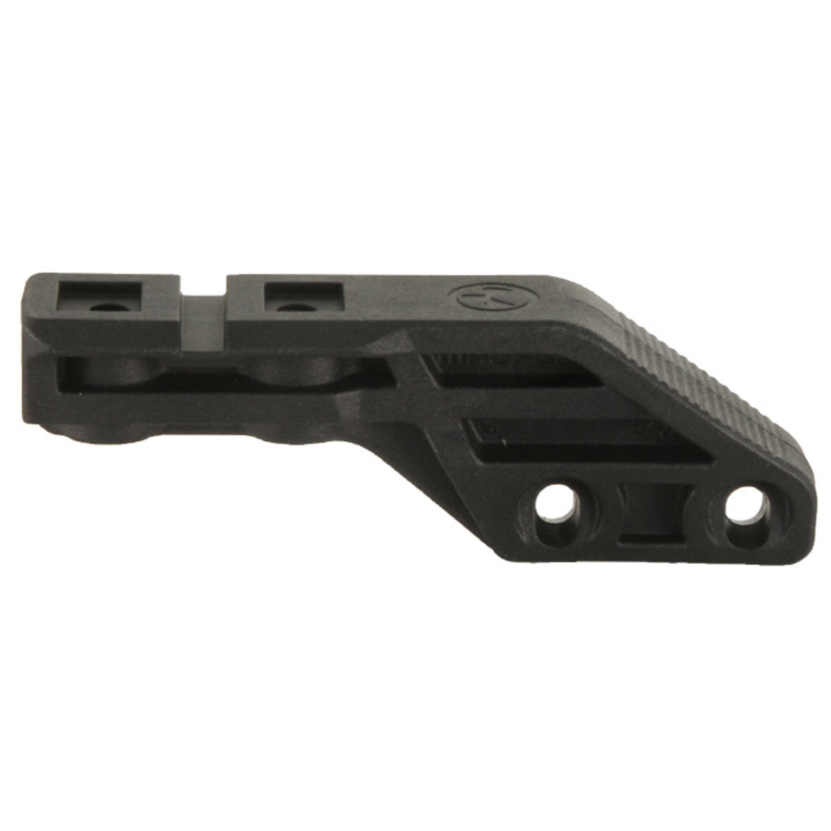 Magpul USA MOE Scout Left Mount - (Black)
