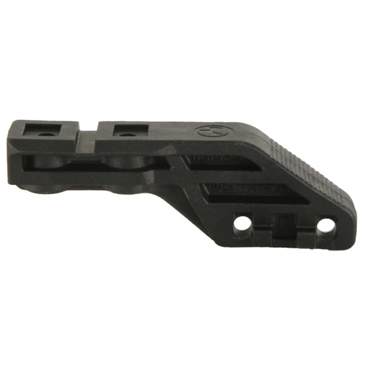 Magpul USA MOE Scout Right Mount - (Black)