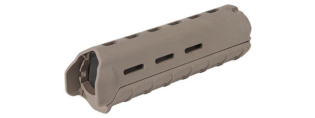 Magpul USA MOE Midlength Handguard - (Dark Earth)