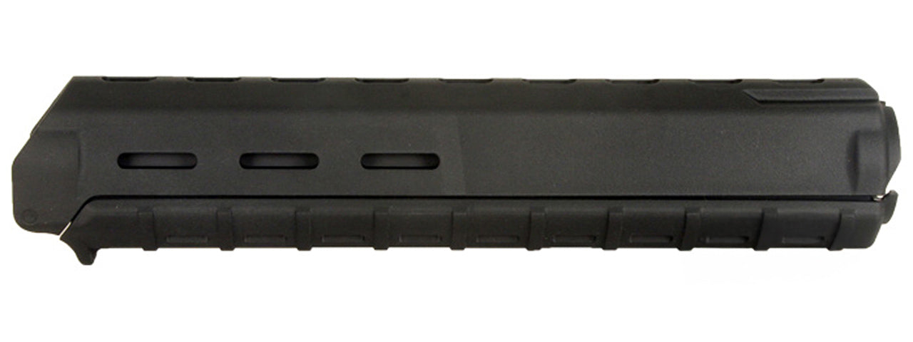 Magpul USA MOE M4 Rifle Length Handguard - (Black)