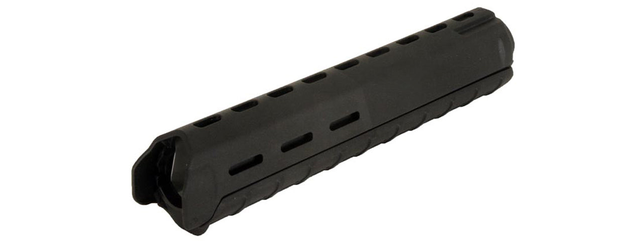 Magpul USA MOE M4 Rifle Length Handguard - (Black)