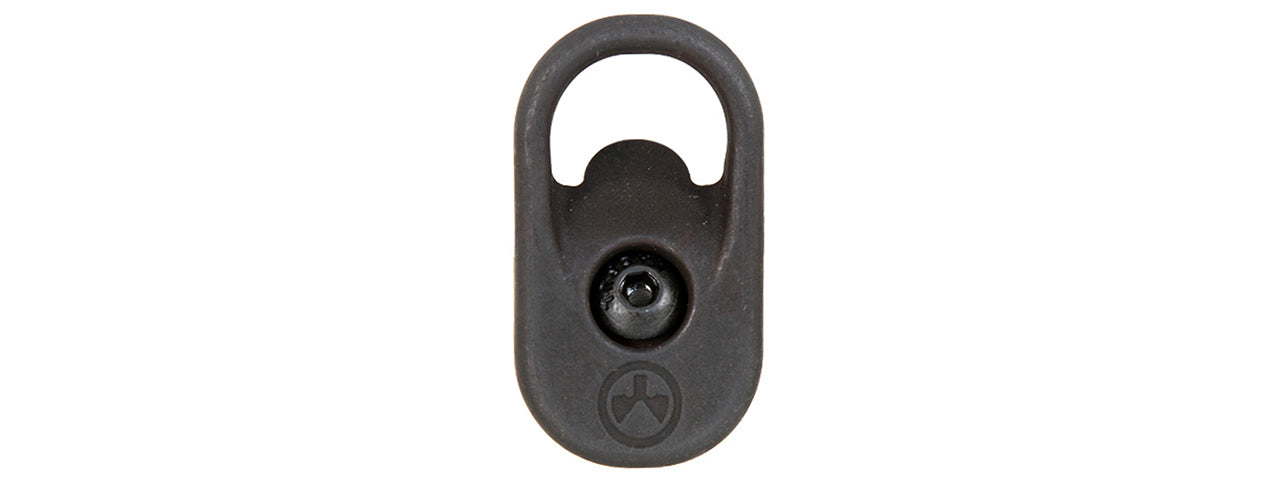 Magpul USA MSA MOE Sling Attachment Point - (Black)
