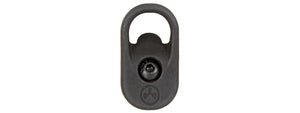Magpul USA MSA MOE Sling Attachment Point - (Black)